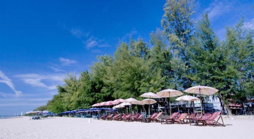 Srisawat Hua Hin