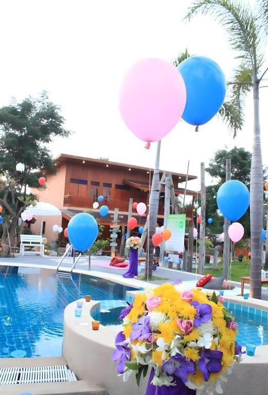 Srisawat 3* Hua Hin