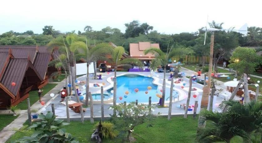 Srisawat 3* Hua Hin