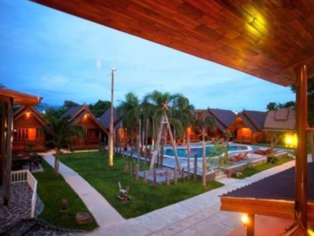 Srisawat 3* Hua Hin