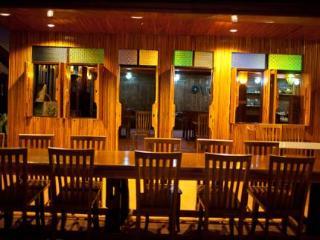 Resort Srisawat 3*