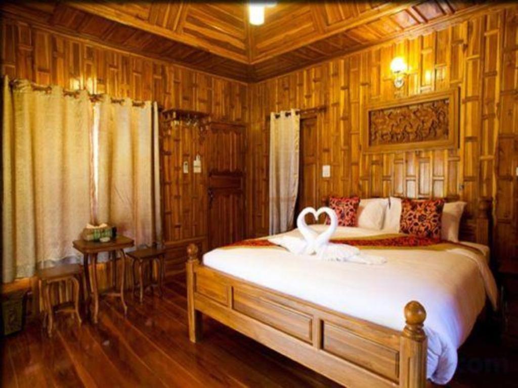 Srisawat 3* Hua Hin