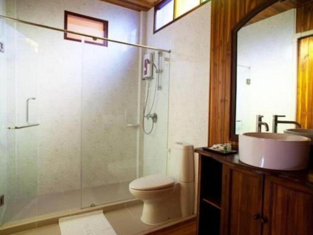 Resort Srisawat 3*