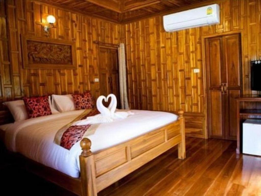 Resort Srisawat 3*