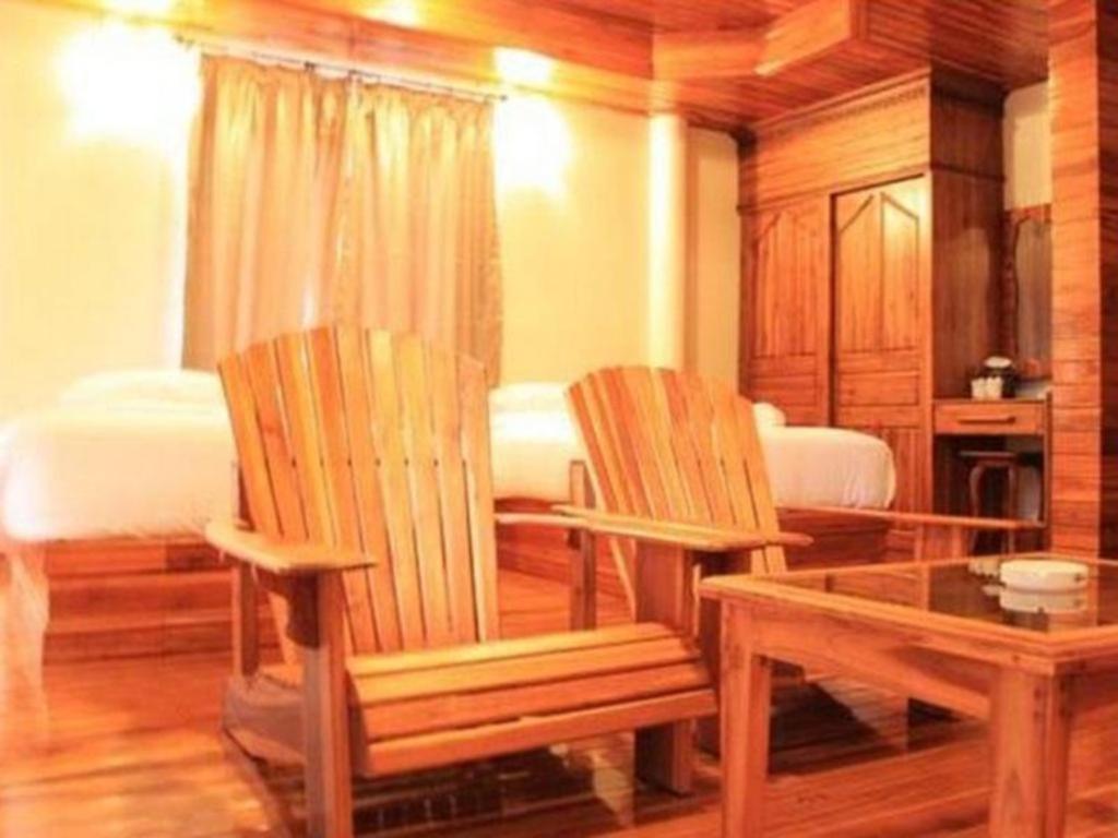 Resort Srisawat