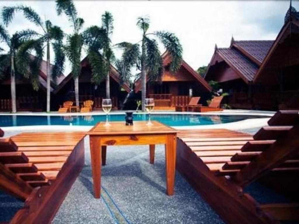 Resort Srisawat Hua Hin