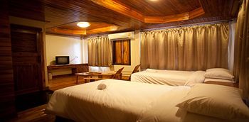 Srisawat Resort 3*