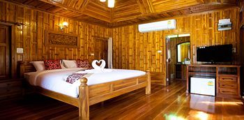 Resort Srisawat