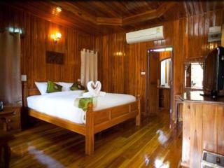 Srisawat Resort 3*