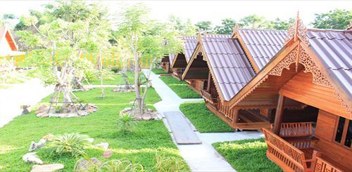 Srisawat Resort 3*