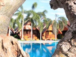 Srisawat Resort 3*